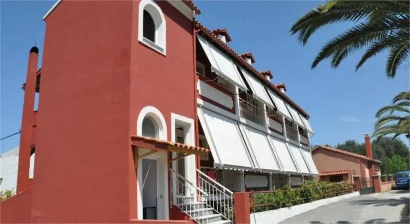 KOSKINAS APARTMENTS