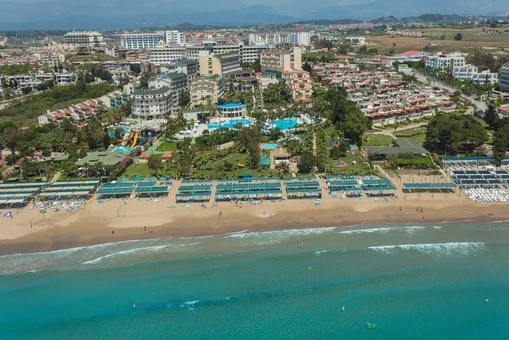 IZ FLOWER SIDE BEACH