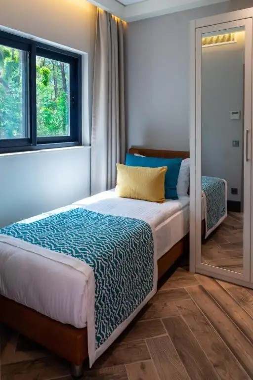 BAIA SALIMA KEMER (EX. BAIA KEMER CLUB)