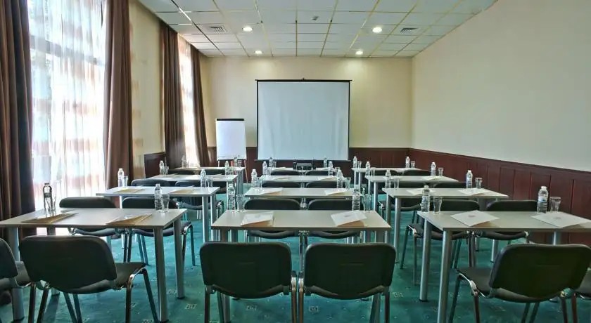 MAXI PARK HOTEL & SPA