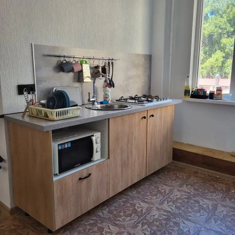 ГОСТЕВОЙ ДОМ КРАСНАЯ 21