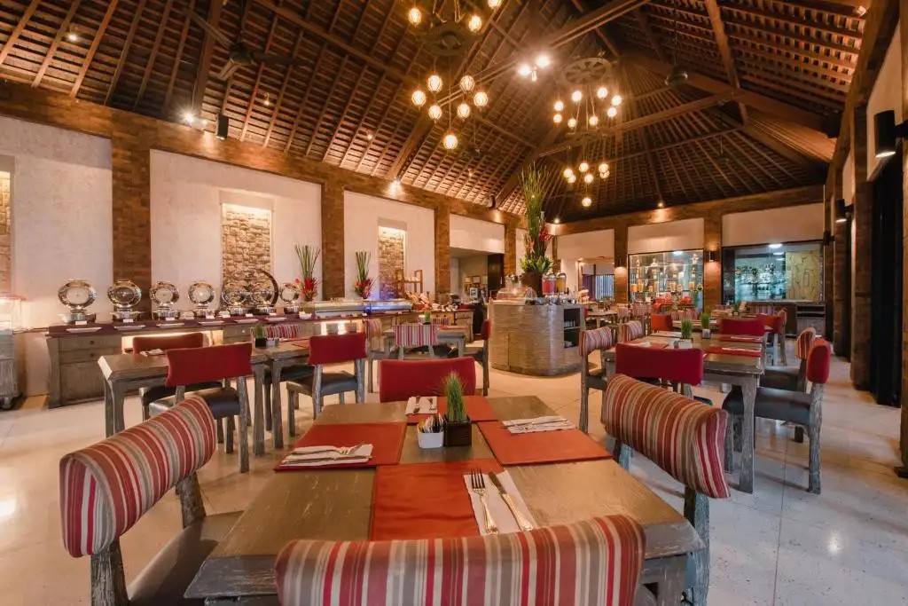 KUTA SEAVIEW BOUTIQUE RESORT & SPA