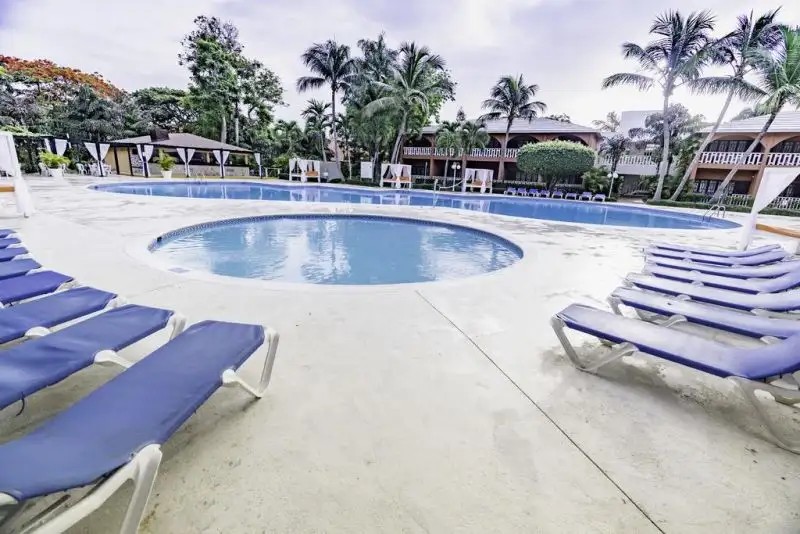 BELLEVUE DOMINICAN BAY (EX. HOTETUR)