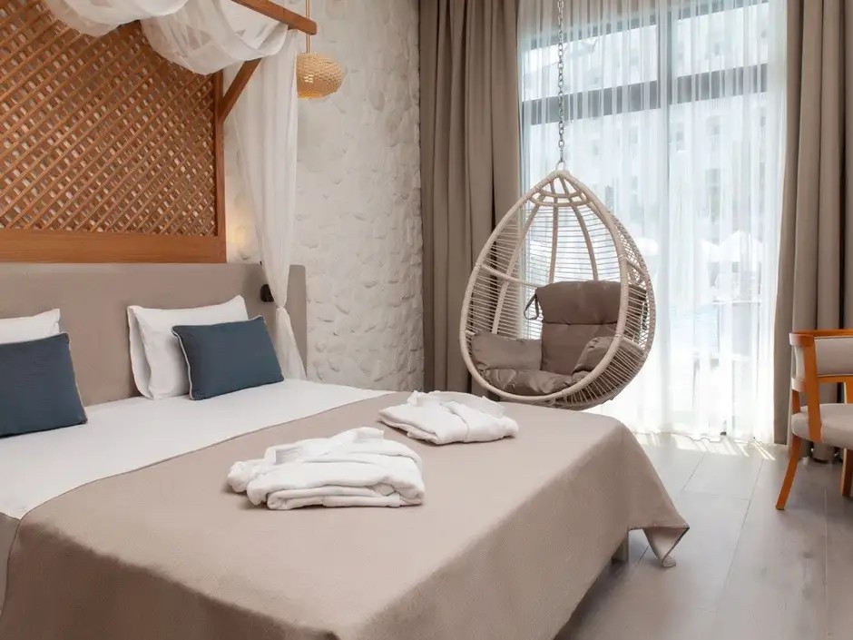 SIDE ROYAL STYLE HOTEL