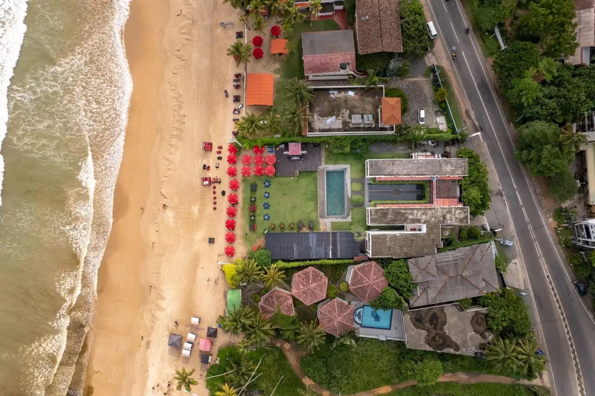 W15 WELIGAMA