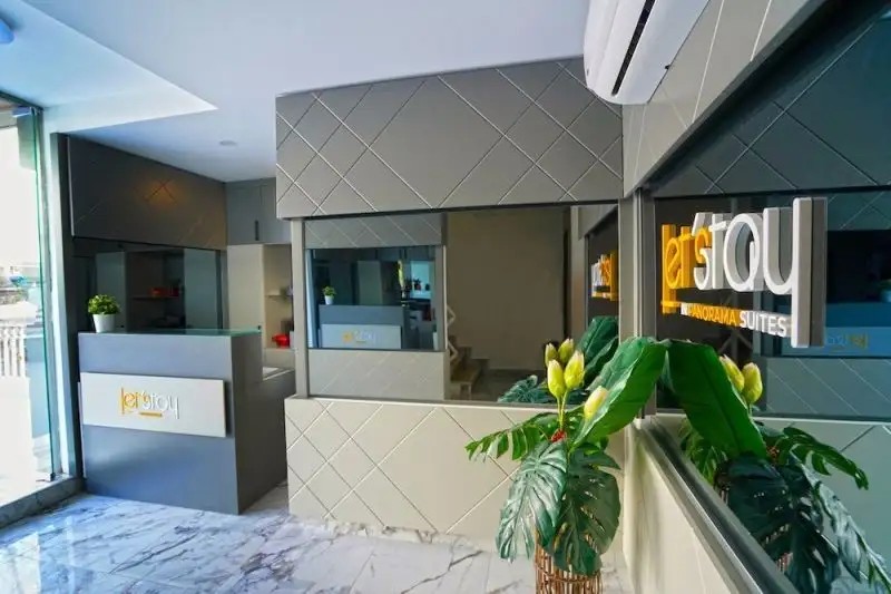 LETSTAY PANORAMA SUITES