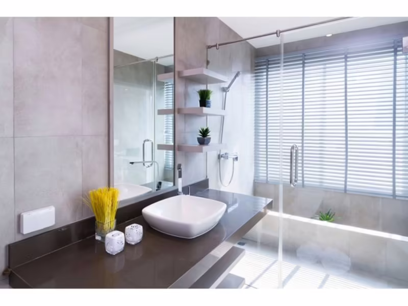 BAAN SAINT TROPEZ VILLAS KATA BEACH