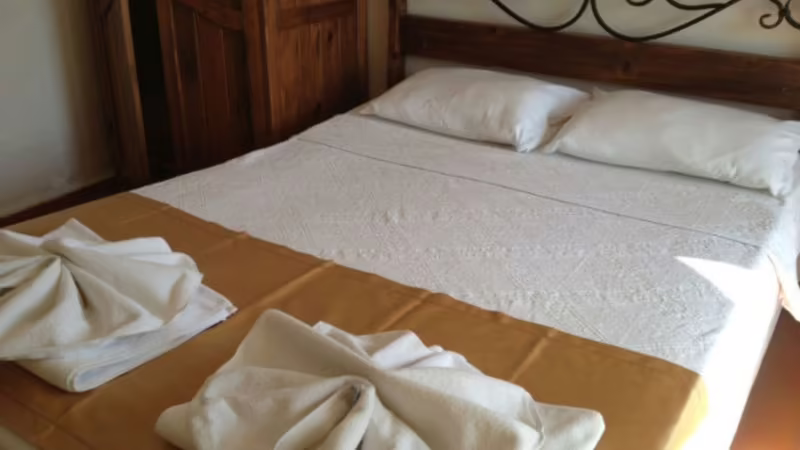 DALYAN HOTEL PALMYRA