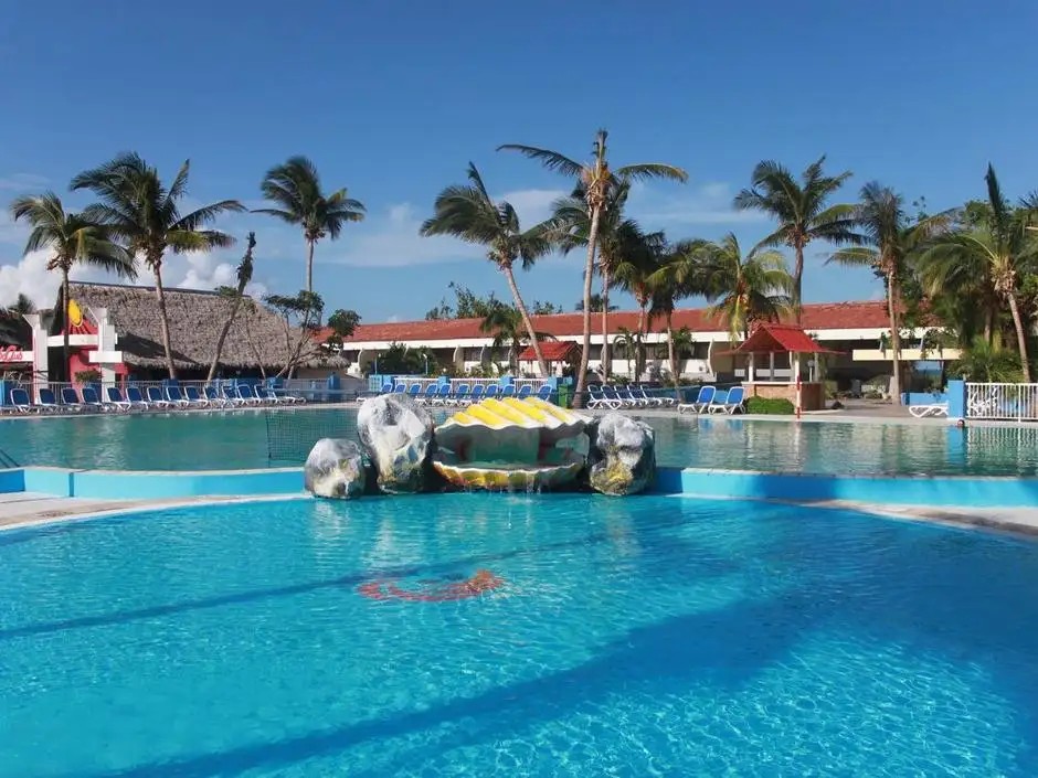BRISAS SANTA LUCIA