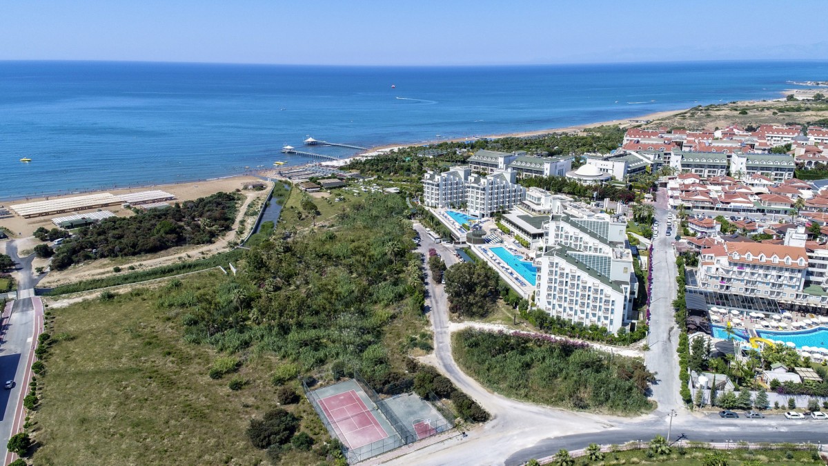 ROYAL ATLANTIS SPA & RESORT