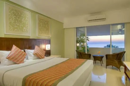 MAHARANI BEACH HOTEL