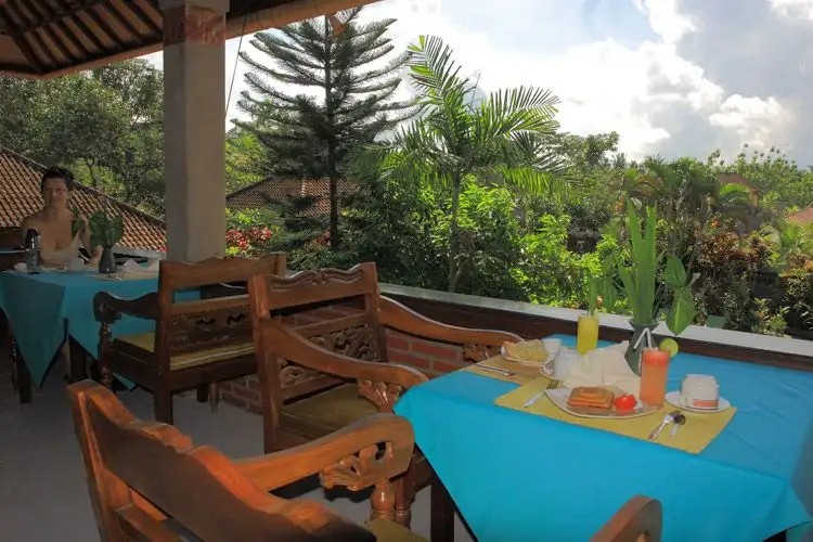 GARDEN VIEW COTTAGES