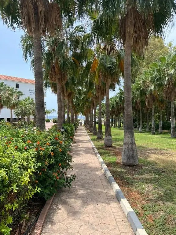 ANMARIA BEACH HOTEL