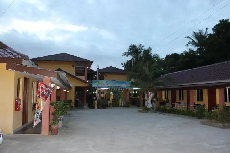 SWEET INN