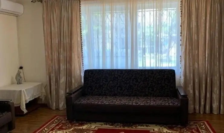 АПАРТАМЕНТЫ НА БАСАРИЯ Д.73
