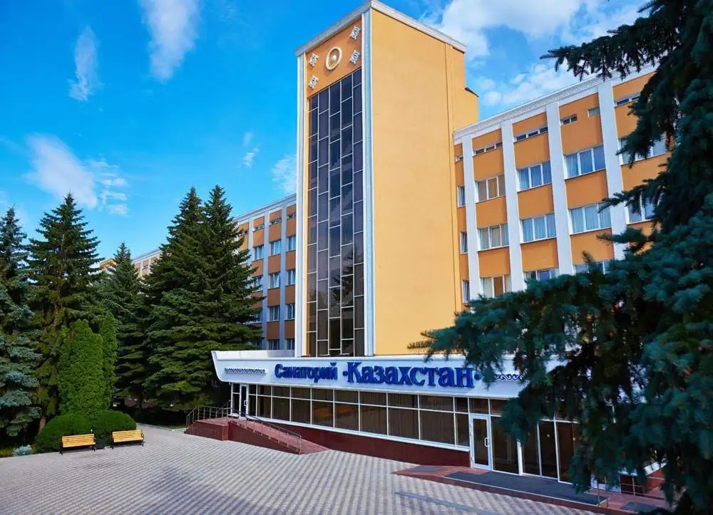 КАЗАХСТАН