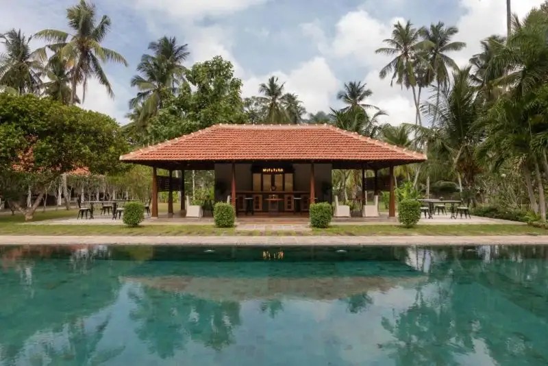 TARU VILLAS RIVA