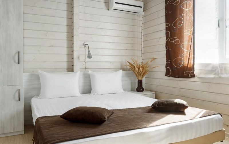 PONTOS FAMILY RESORT ZARYA