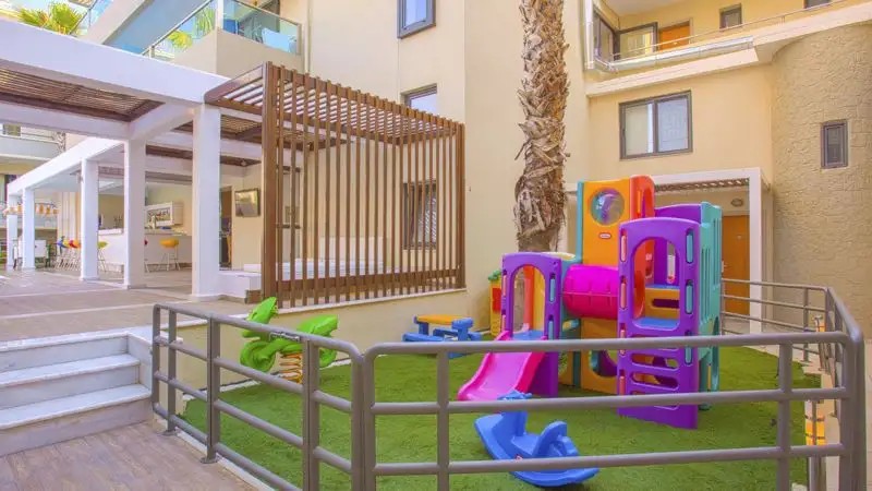 PHILIPPION APARTMENTS