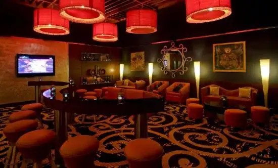 VIVANTA BY TAJ TRIVANDRUM