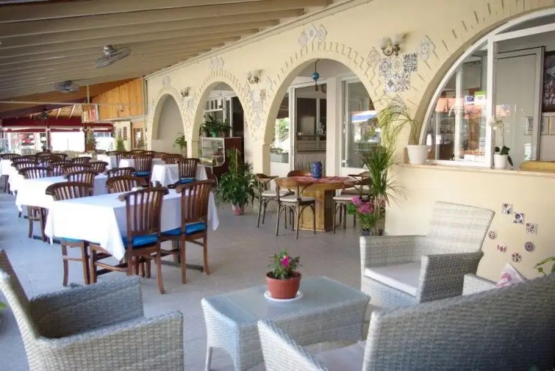 LALE OTEL