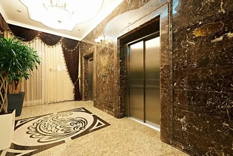 BOUTIQUE HOTEL BUTA (БУТА ОТЕЛЬ МИНСК)