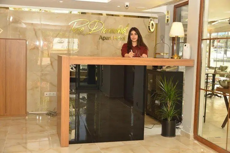 PURE DIAMOND HOTEL