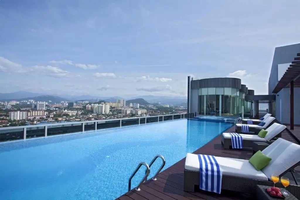 SOMERSET KUALA LUMPUR (EX. SOMERSET AMPANG)