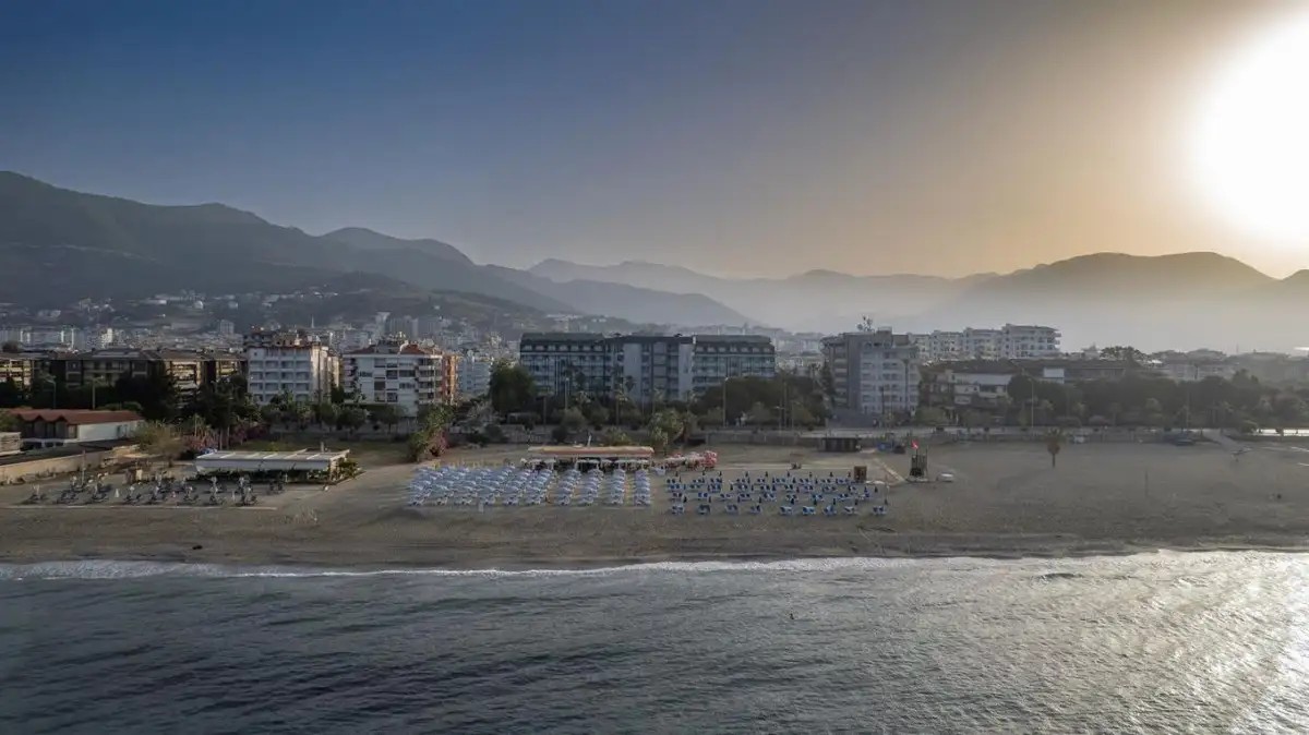 ANANAS HOTEL