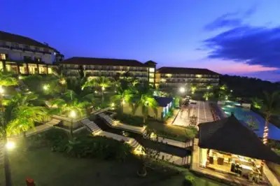 NEW KUTA CONDOTEL
