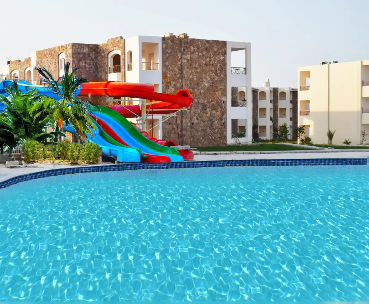 ROYAL BRAYKA BEACH RESORT