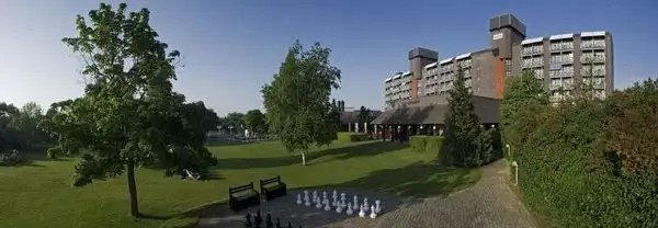 DANUBIUS HEALTH SPA RESORT BUK