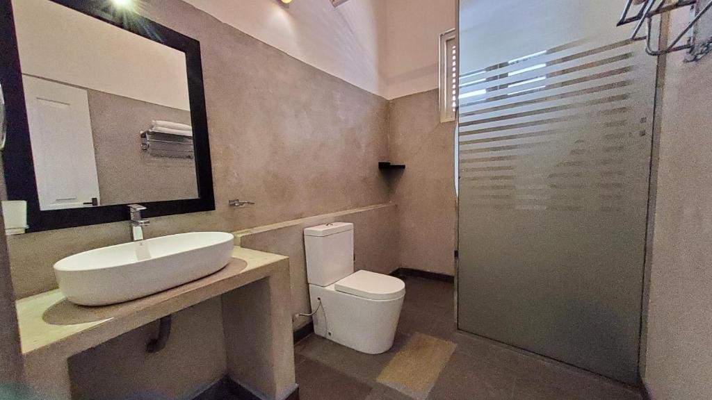 VILLA INLET GALLE