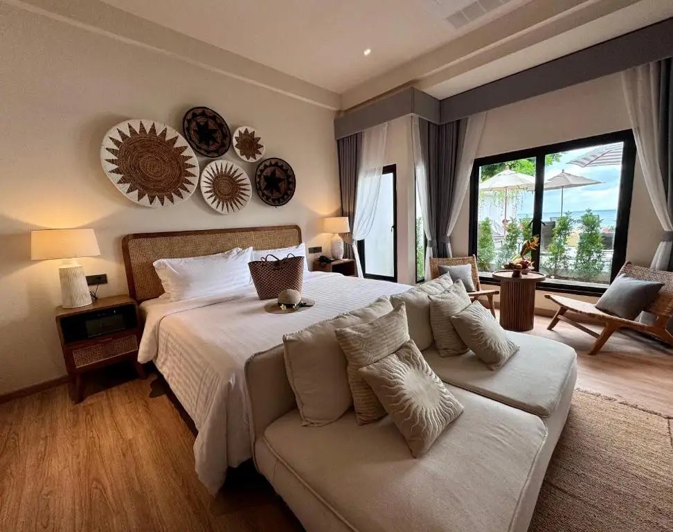 BAAN HAAD NGAM BOUTIQUE RESORT