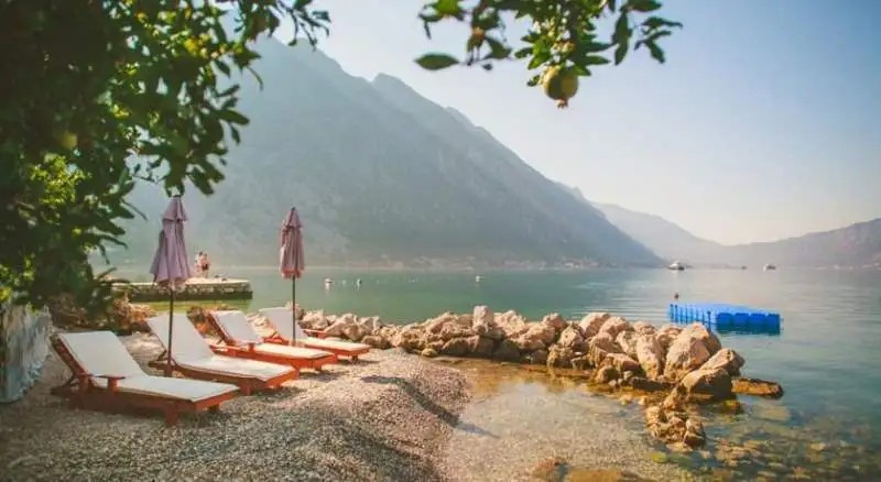 CASA DEL MARE AMFORA