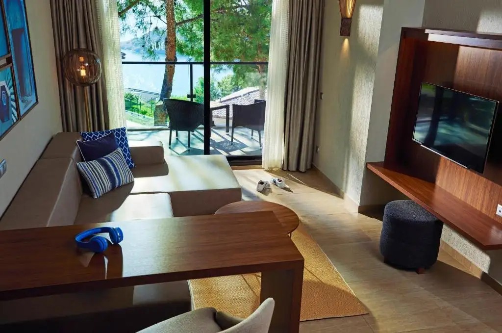 TUI BLUE SENO ADULTS ONLY 16+