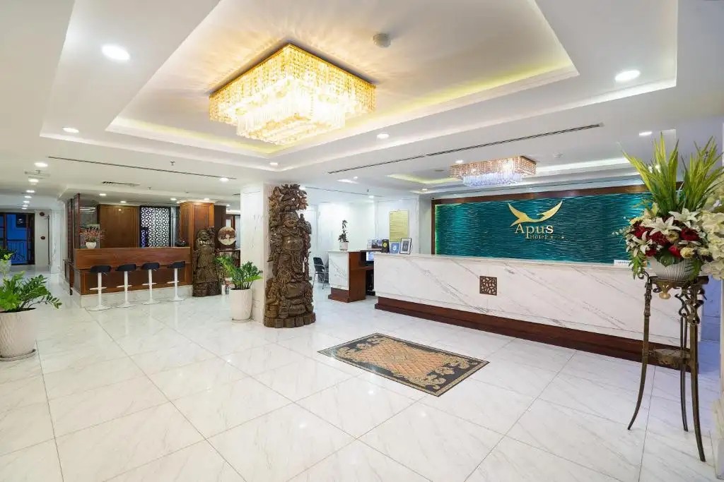 APUS HOTEL