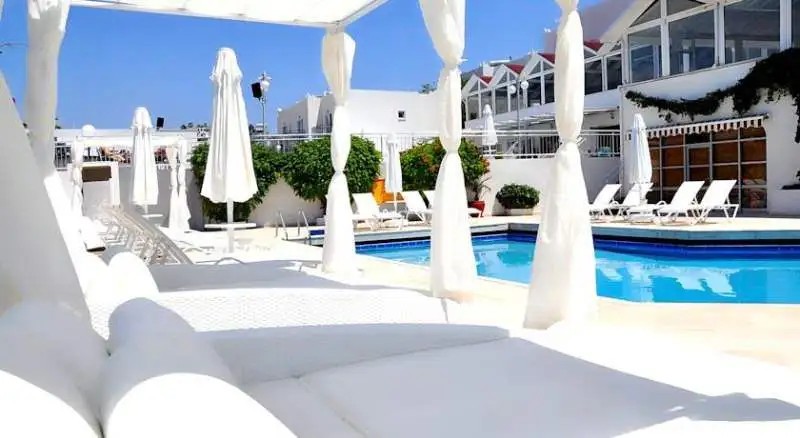 VG RESORT & SPA (EX. BODRUM EOS)