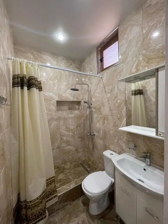 ОЛИМП-ПАРК HOUSE