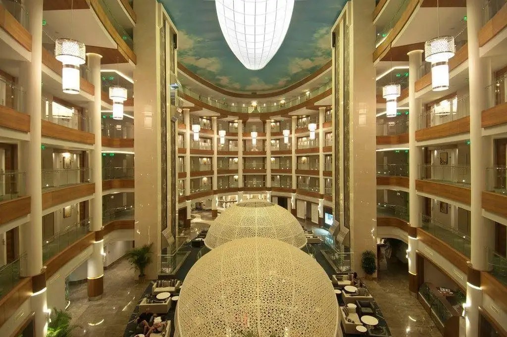 GOLD ISLAND (EX.SENTIDO GOLD ISLAND)