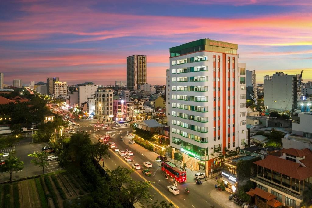 ELC DA NANG (EX. FANSIPAN)