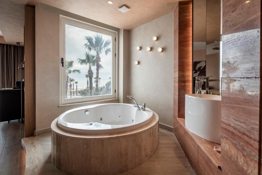 ADALYA BLISS (EX. ADALYA RESORT & SPA) ADULTS ONLY