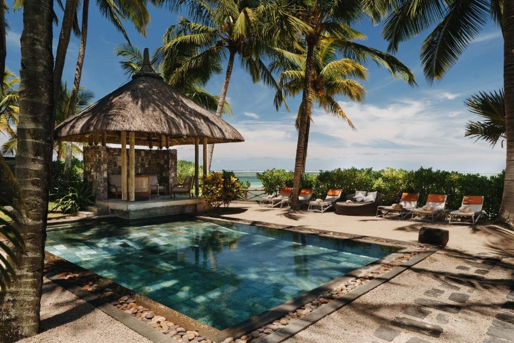 HERITAGE AWALI GOLF & SPA RESORT