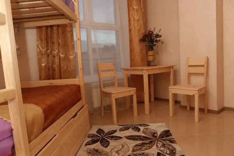 ОТЕЛЬ ЖУРАВЛИ