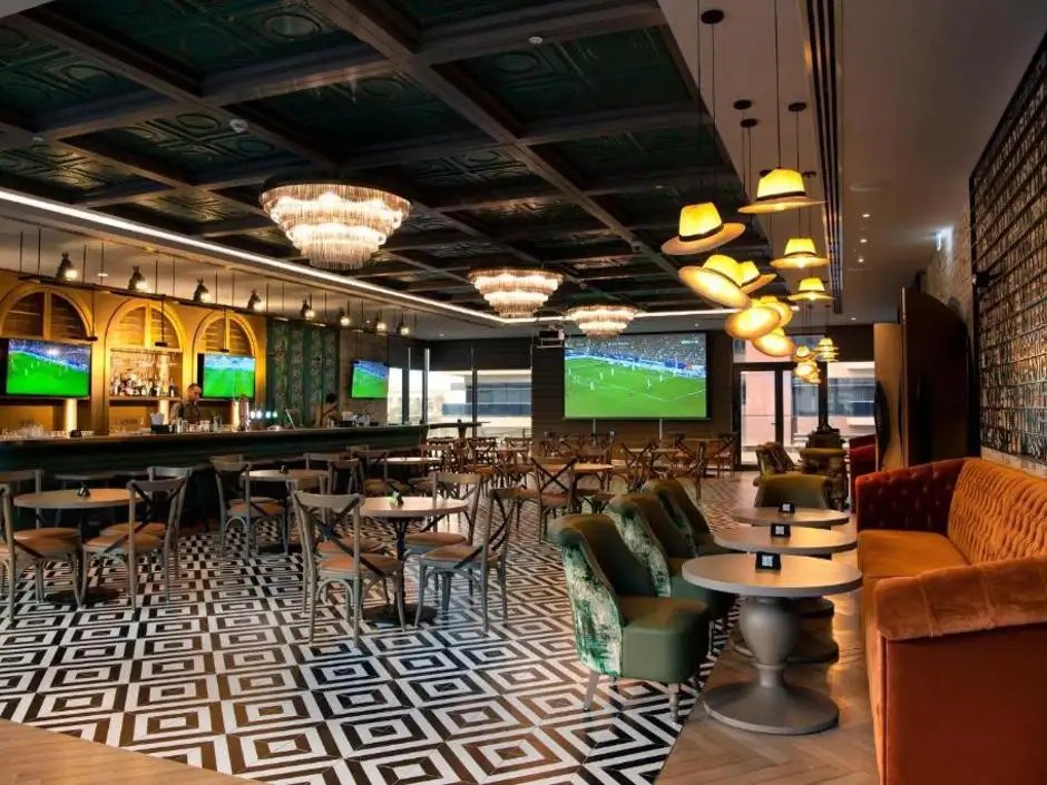 PREMIER INN DUBAI BARSHA HEIGHTS