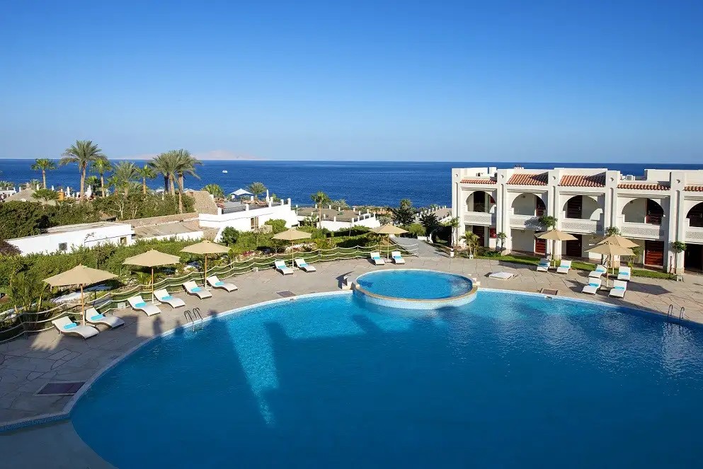POSH CLUB BY SUNRISE GRAND SELECT MONTEMARE RESORT