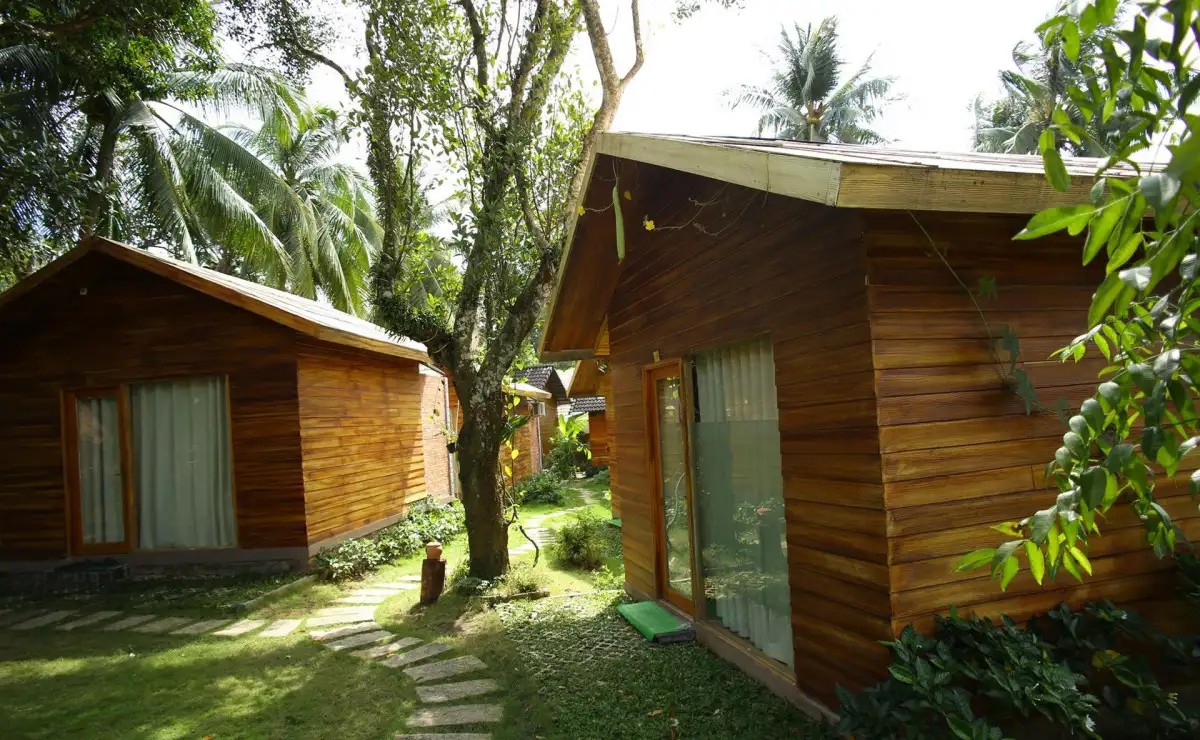 DENDI BUNGALOW