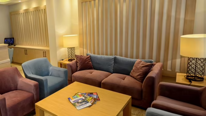 CITY HOTEL MARMARIS