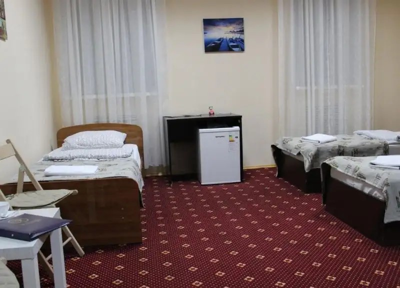 ПАЛЛАДА АСТРАХАНЬ