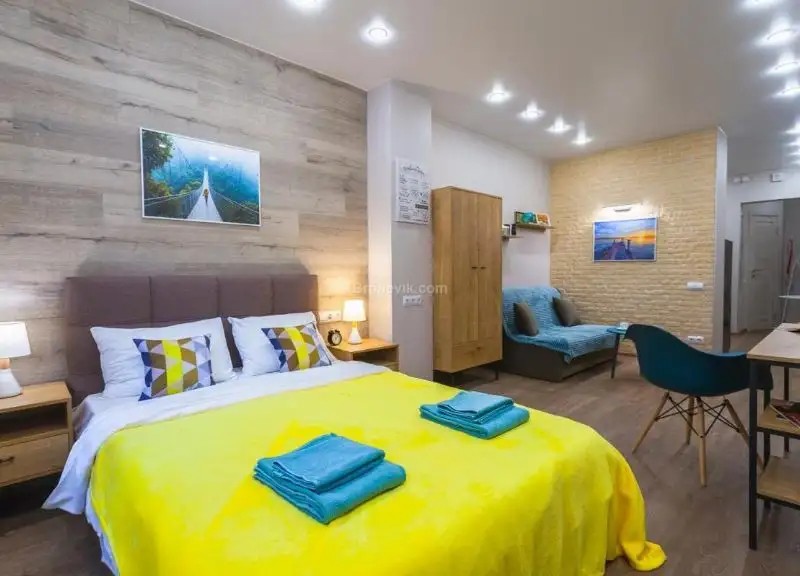 OPEN APARTMENTS (ОПЕН АПАРТМЕНТС) НА МОСКОВСКОМ 183-185 ЛИТ А